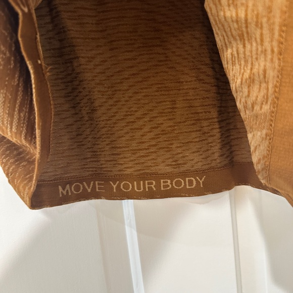 Lululemon swiftly Tech Racerback tank top 2.0 Race love your body - Picture 10 of 12